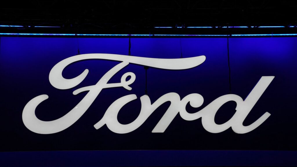 Ford, Geely agree to manufacturing joint venture in Spain