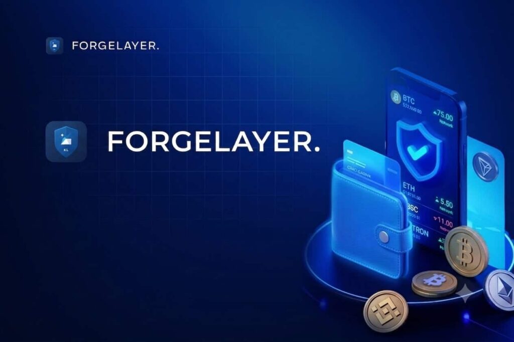 ForgeLayer shifts to pay-as-you-go model for its crypto payment infrastructure