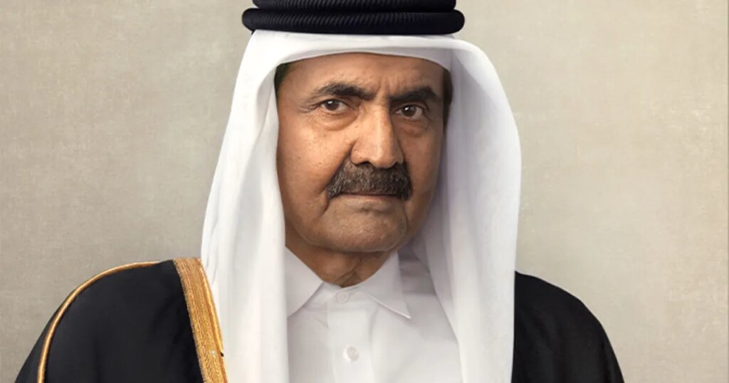 Former Emir of Qatar, Sheikh Hamad bin Khalifa Al Thani, dies at 74 | News