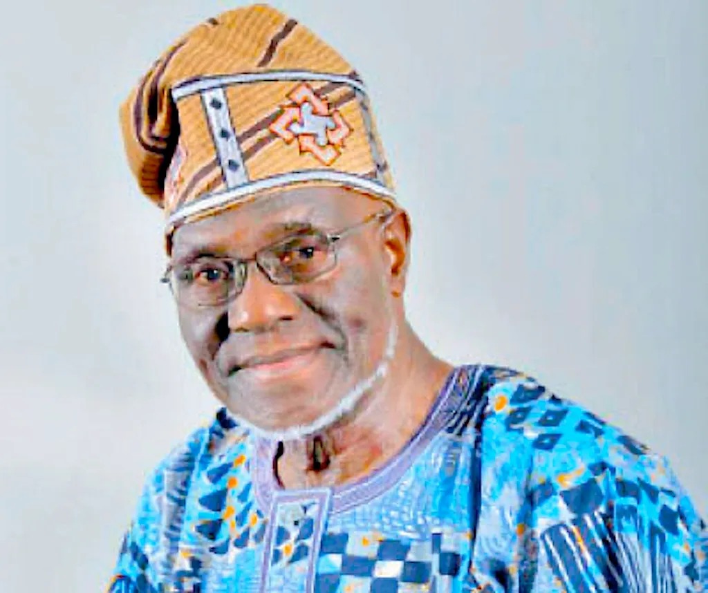 Former NLC President, Sunmonu, Pays Tribute to Late Historian, Comrade Osoba – THISDAYLIVE Former NLC President, Sunmonu, Pays Tribute to Late Historian, Comrade Osoba – THISDAYLIVE