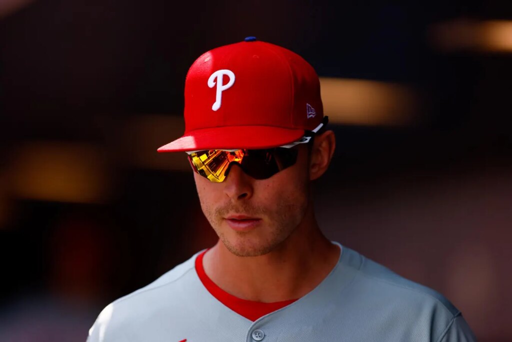 Former Phillies Slugger Breaks Silence On ‘Situation’ After PED Suspension Return Former Phillies Slugger Breaks Silence On ‘Situation’ After PED Suspension Return
