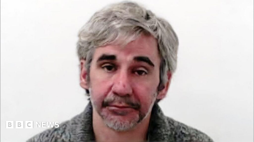 Former River City actor Iain Robertson jailed for nine years for rape
