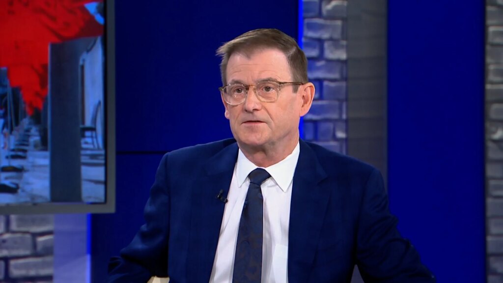 Former US Ambassador says Iran miscalculated Trump’s resolve | Government