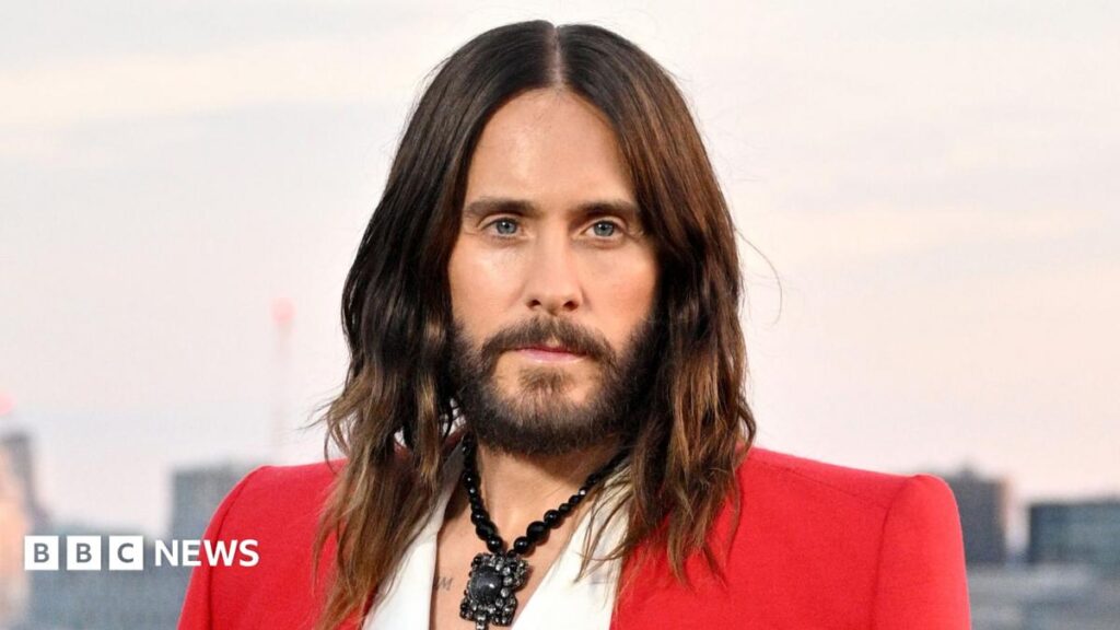 Four women accuse Jared Leto of criminal sexual conduct when they were teenagers Four women accuse Jared Leto of criminal sexual conduct when they were teenagers