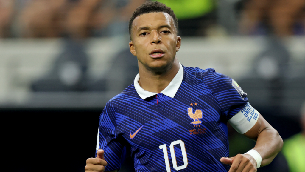 France vs. England live stream: How to watch FIFA World Cup third place, odds, prediction, pick, lineups France vs. England live stream: How to watch FIFA World Cup third place, odds, prediction, pick, lineups