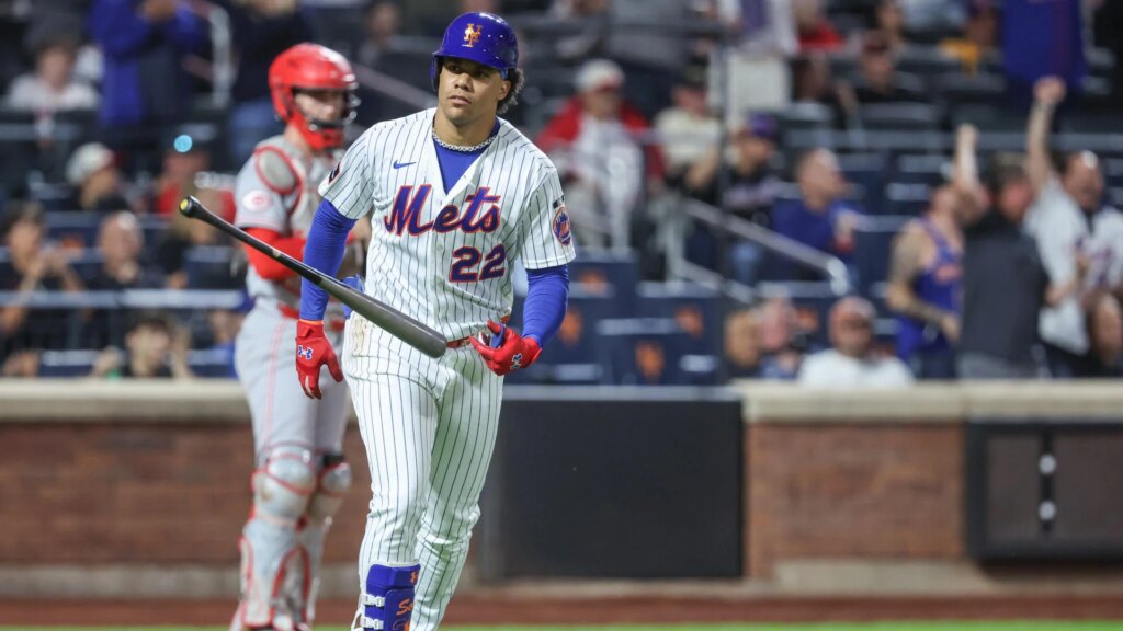 Free MLB home run odds, picks for July 16: Expert delivers best Thursday HR player props for Mets vs. Phillies Free MLB home run odds, picks for July 16: Expert delivers best Thursday HR player props for Mets vs. Phillies