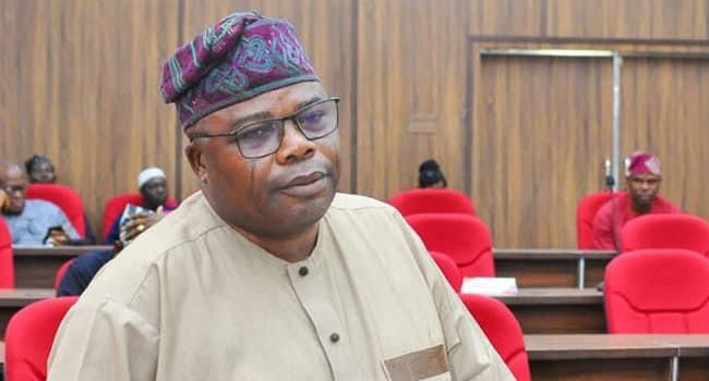 Fresh crisis hits Ondo Assembly over alleged sharing of ₦44 million OSOPADEC funds Fresh crisis hits Ondo Assembly over alleged sharing of ₦44 million OSOPADEC funds