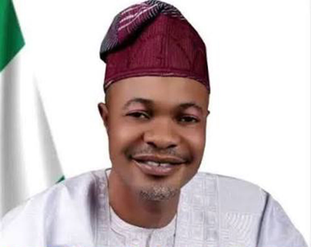 From Ghost Workers to ‘Ghost’ Agency – THISDAYLIVE From Ghost Workers to ‘Ghost’ Agency – THISDAYLIVE