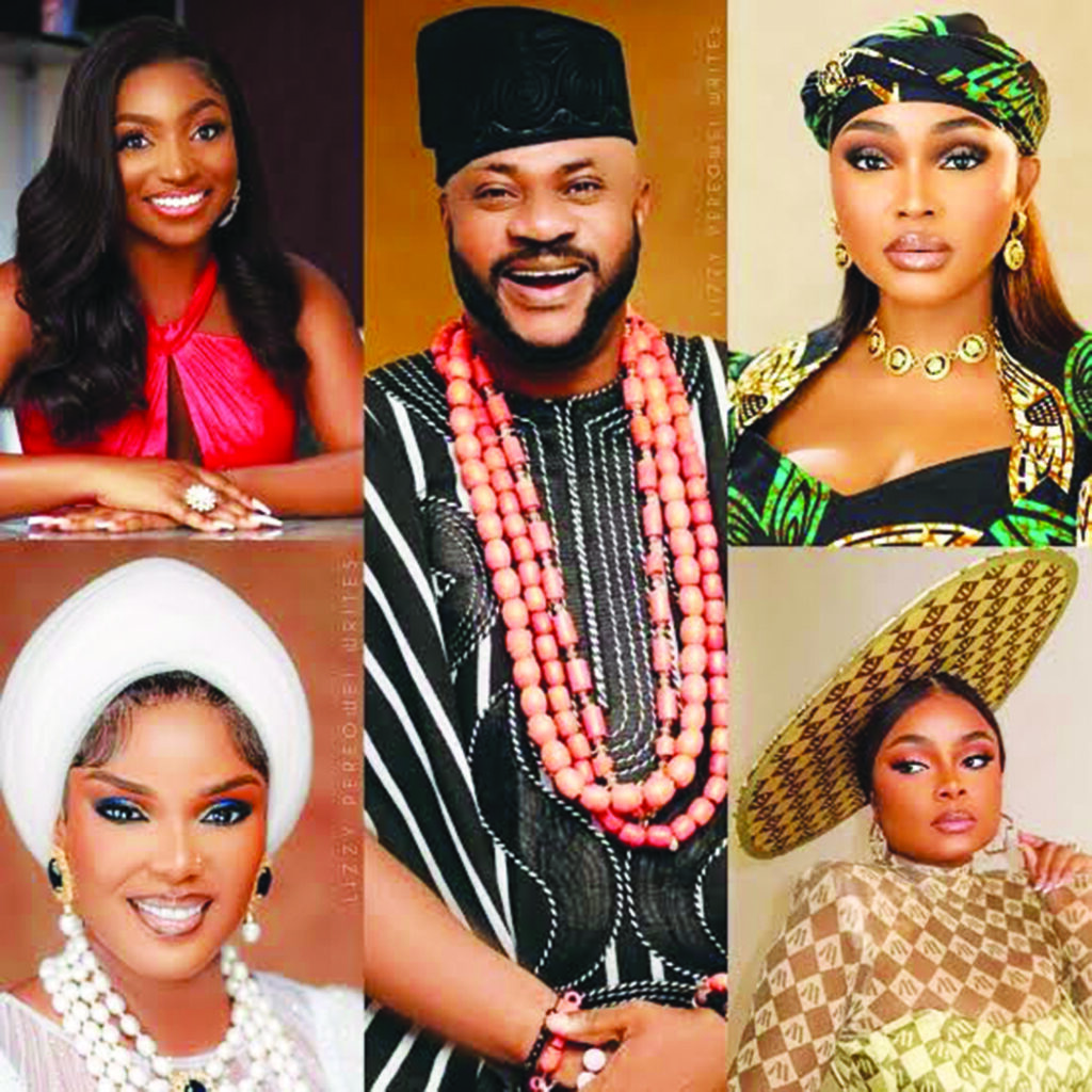 From Odunlade Adekola to Mercy Aigbe, Star-studded Cast of ‘The Secret Lives of Baba Segi’s Wives’ Unveiled – THISDAYLIVE From Odunlade Adekola to Mercy Aigbe, Star-studded Cast of ‘The Secret Lives of Baba Segi’s Wives’ Unveiled – THISDAYLIVE