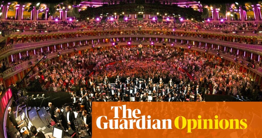From a forest to an all-star trio and the fires of hell – my pick of new music coming to the Proms this year | Music