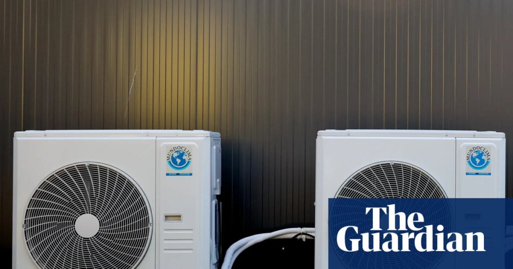 From ‘heat panic’ to ‘sacrificed at the altar’: Europe’s air conditioning culture wars heat up | Extreme heat From ‘heat panic’ to ‘sacrificed at the altar’: Europe’s air conditioning culture wars heat up | Extreme heat