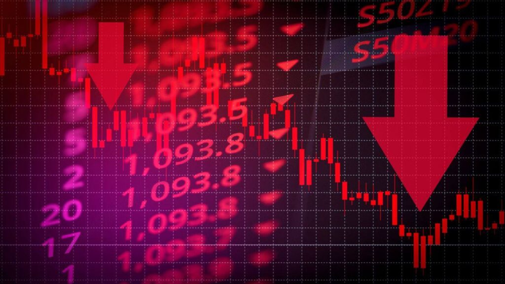 GIFT Nifty falls 150 pts, signals weak start for Sensex, Nifty as renewed US-Iran tensions lift oil prices