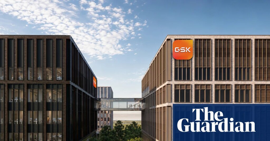 GSK to cut jobs amid £1.9bn cost-cutting plan and bid for faster drug development | Pharmaceuticals industry