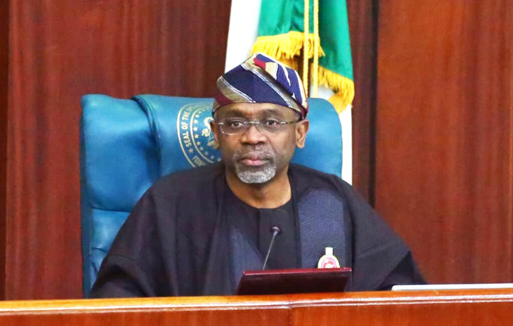 Gbajabiamila and His Multi-Dimensional Foes – THISDAYLIVE