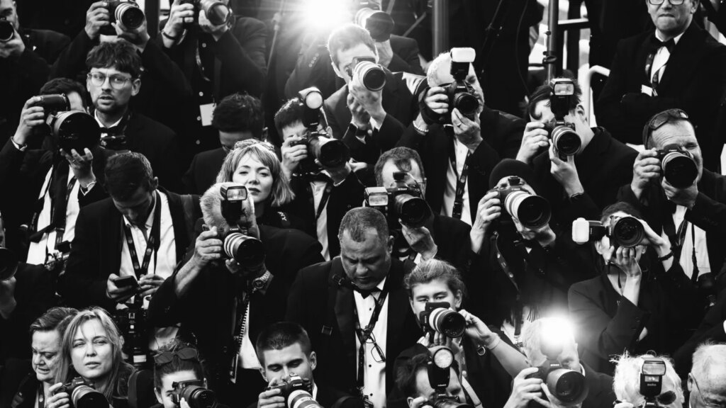 Getty Images Abandons .7 Billion Merger With Shutterstock