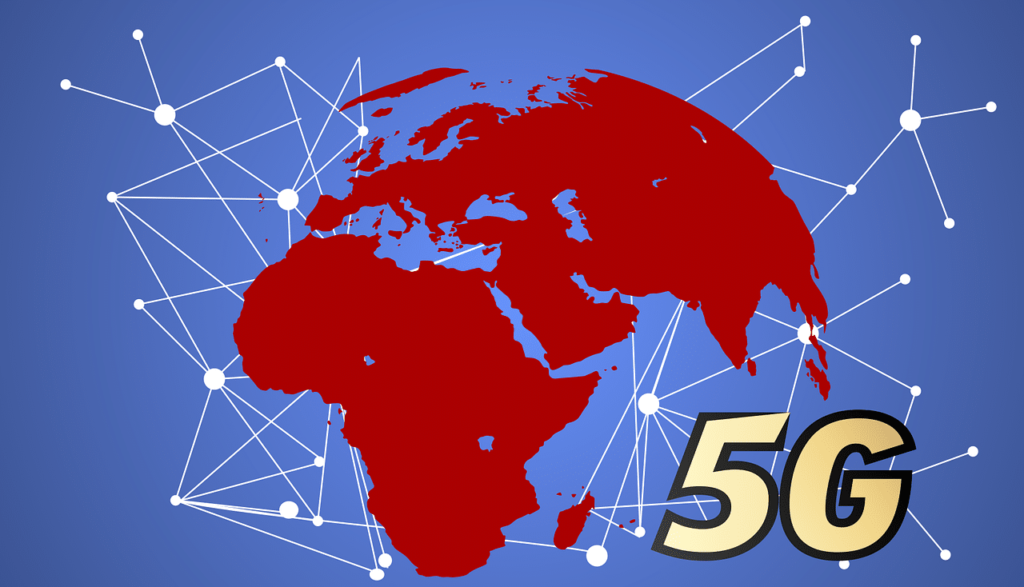 Ghana opens 5G rollout to MTN and Telecel, ends exclusive model