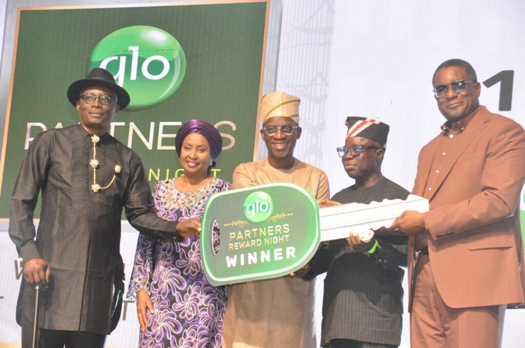 Globacom Rewards 115 Top Dealers with Cash, Cars at 2026 Partners’ Gala – THISDAYLIVE