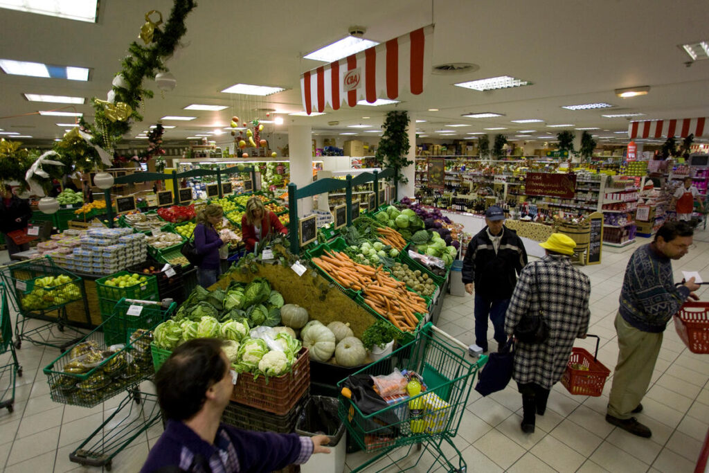 Global Food Safety Standards Body Adopts New Guidance on ‘May Contain’ – THISDAYLIVE