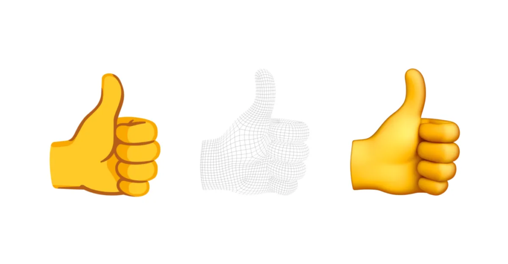 Google is open-sourcing its 3D emoji Google is open-sourcing its 3D emoji