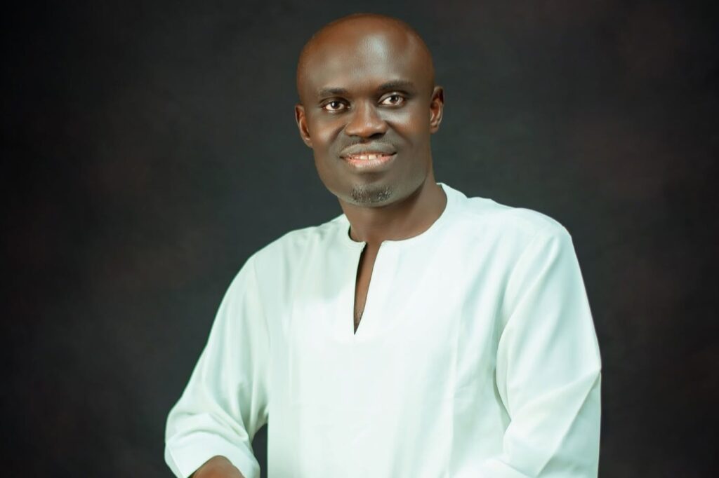 Gospel star’s son reveals why family can’t stop ‘mourning’