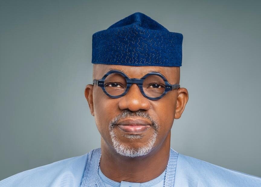 Gov Abiodun appoints six new permanent secretaries Gov Abiodun appoints six new permanent secretaries
