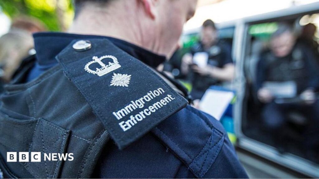 Green-led Lewisham council will not assist in immigration raids