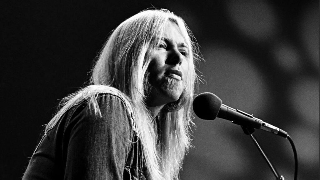 ‘Gregg Allman: The Music of My Soul’ Doc: Revelations, Interviews ‘Gregg Allman: The Music of My Soul’ Doc: Revelations, Interviews