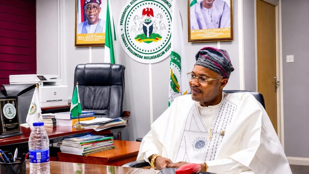 Group dismisses Reps probe, demands Gbajabiamila’s suspension Group dismisses Reps probe, demands Gbajabiamila’s suspension