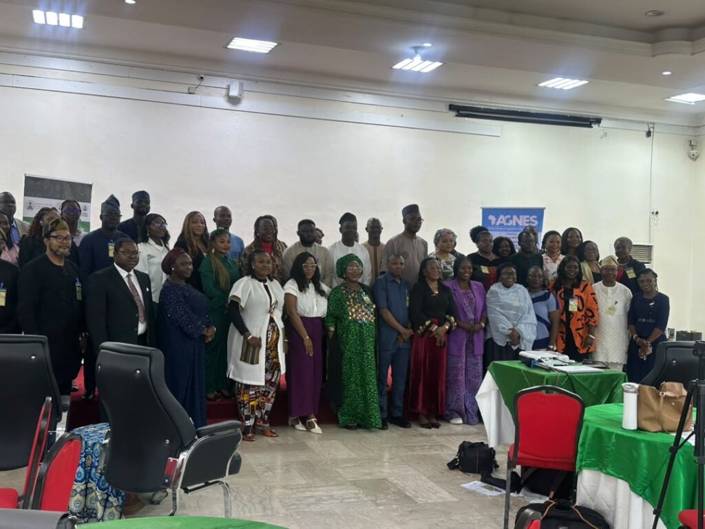 Group urges FG to scale up clean cooking to achieve climate targets Group urges FG to scale up clean cooking to achieve climate targets
