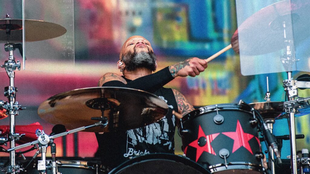 Guns N’ Roses Drummer’s First Interview Since Leaving