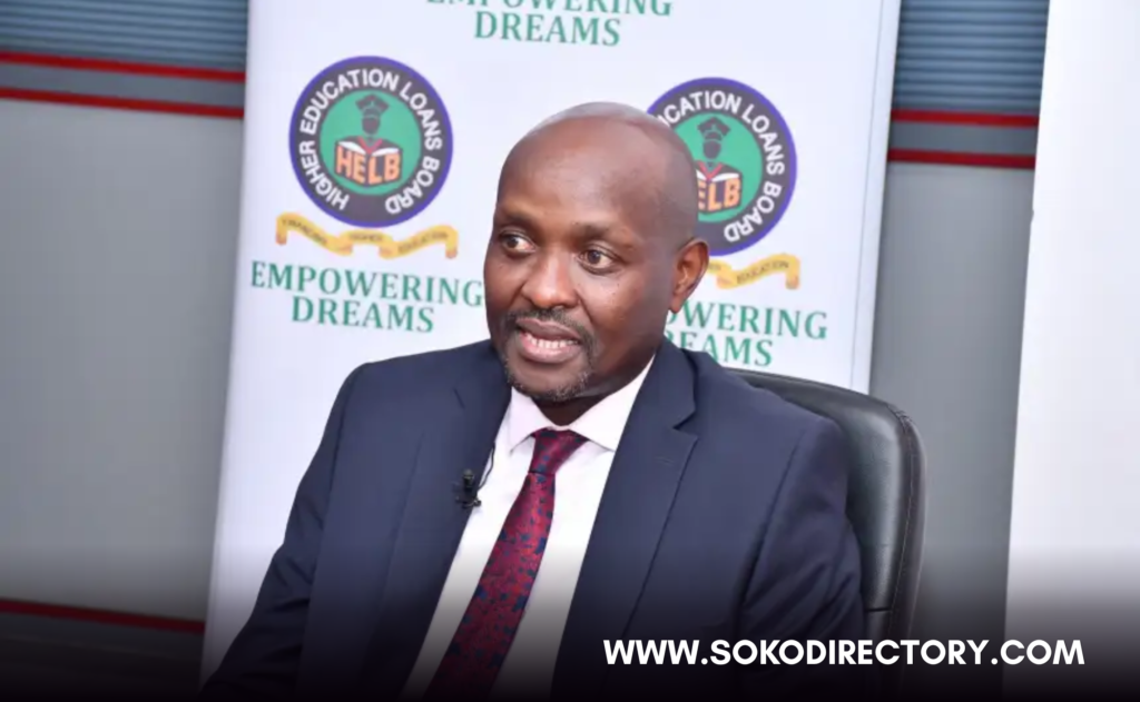 HELB, Universities Fund And TVET Fund To Merge Under New Higher Education Bill