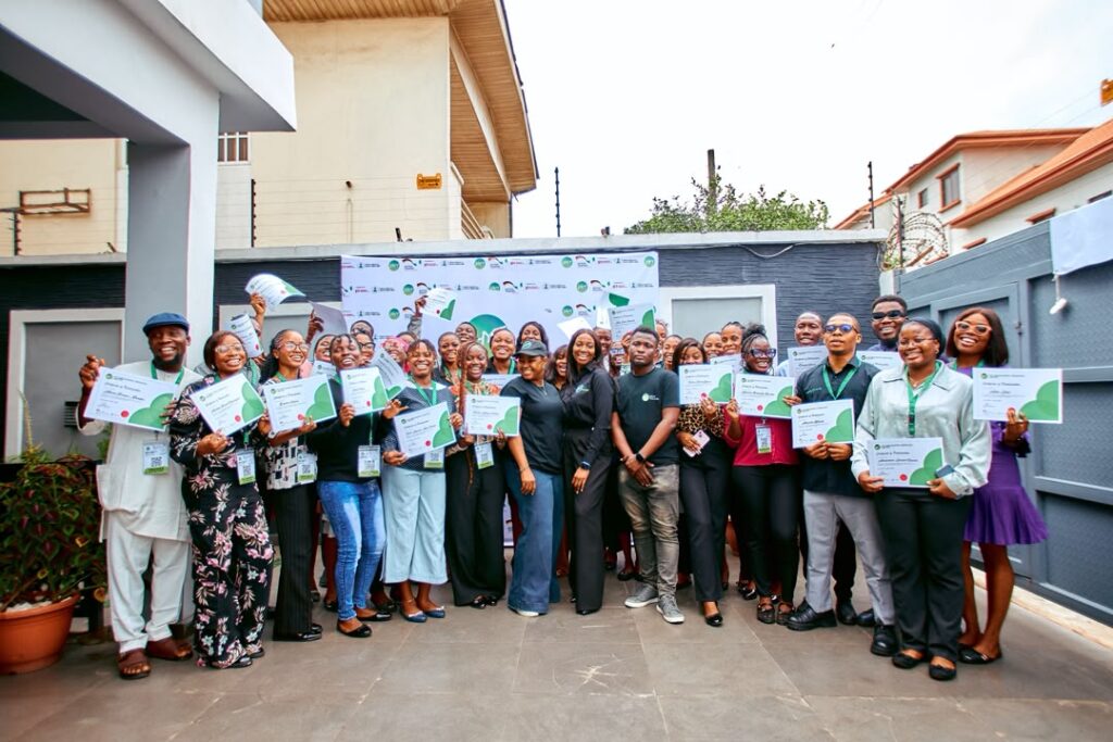 HYT Consulting Concludes Third Employability Bootcamp – THISDAYLIVE HYT Consulting Concludes Third Employability Bootcamp – THISDAYLIVE