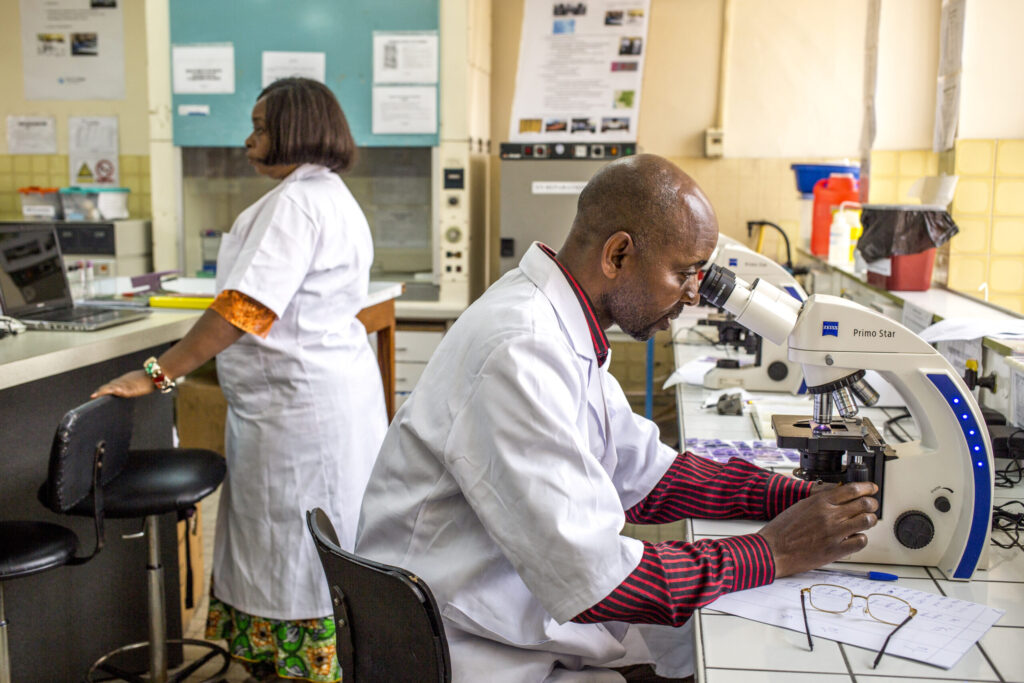 Half of approved diagnostics for Africa’s priority epidemic diseases unavailable at primary healthcare level – Report Half of approved diagnostics for Africa’s priority epidemic diseases unavailable at primary healthcare level – Report