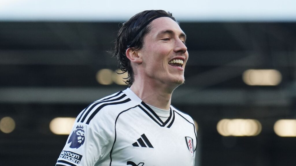 Harry Wilson to Leeds United: Wales international makes Elland Road switch after leaving Fulham | Football News Harry Wilson to Leeds United: Wales international makes Elland Road switch after leaving Fulham | Football News