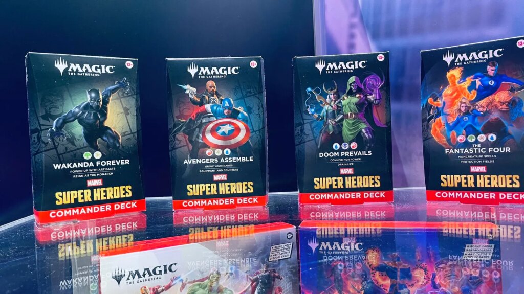 Hasbro Stock Jumps 10% As It Convinces Wall Street To Believe In Magic Hasbro Stock Jumps 10% As It Convinces Wall Street To Believe In Magic