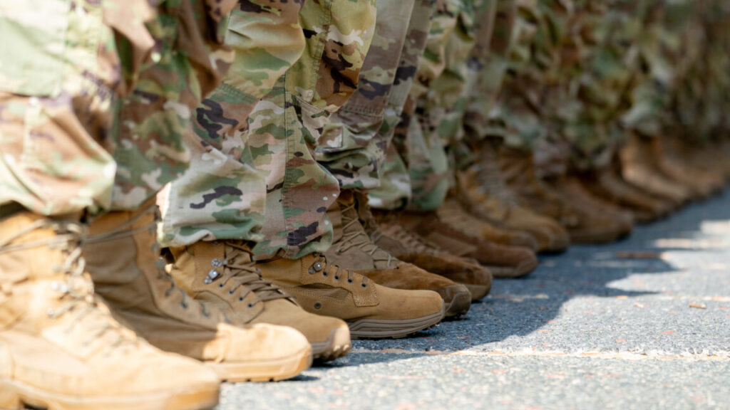Hegseth wants a “High-T” military; doctors call it a clinical minefield Hegseth wants a “High-T” military; doctors call it a clinical minefield