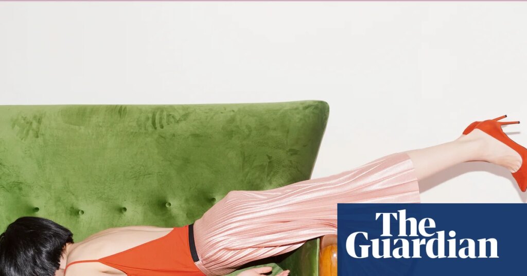 Help, my sofa is killing me! The toxic chemicals hiding in your home – and how to avoid them | Homes