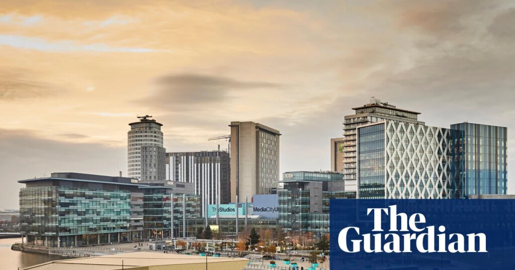 Here be dragons: does moving power to the north work? | Devolution Here be dragons: does moving power to the north work? | Devolution