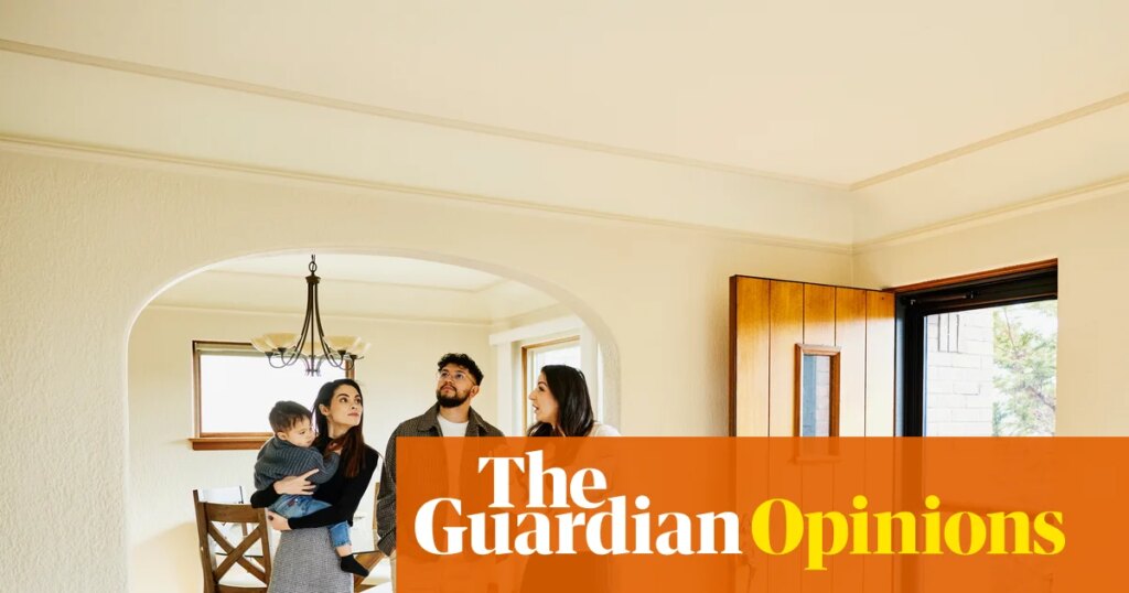 Hide the teenagers and the toilet roll! Why does my estate agent want my house to look like nobody lives in it? | Zoe Williams Hide the teenagers and the toilet roll! Why does my estate agent want my house to look like nobody lives in it? | Zoe Williams