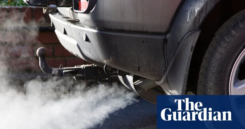 High court rejects most of ‘dieselgate’ claims brought by 1.6m UK car owners | Automotive industry