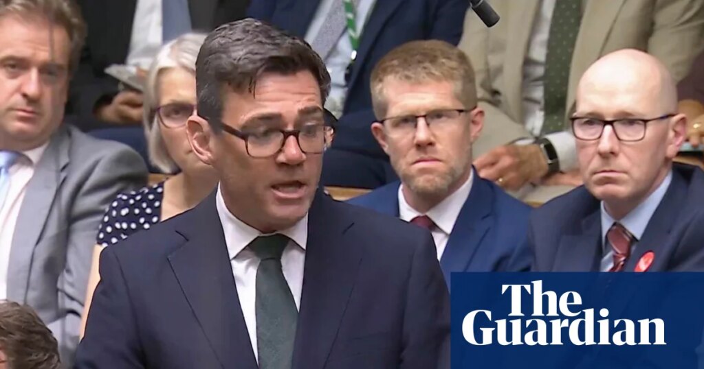 Hillsborough law symbolises new era as power passes from Starmer to Burnham | Andy Burnham