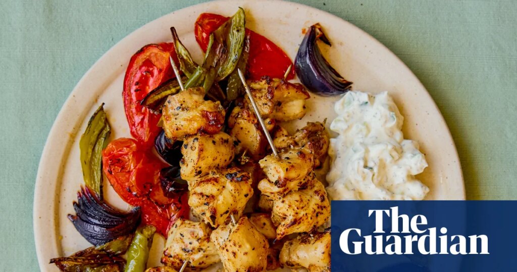Historic Istanbul, a spotlight on South Africa, and Indian made easy: the best summer cookbooks for 2026 – review | Books Historic Istanbul, a spotlight on South Africa, and Indian made easy: the best summer cookbooks for 2026 – review | Books