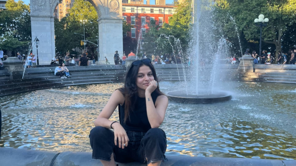 How 27-year-old left her job to start Locksmith Girl of NYC How 27-year-old left her job to start Locksmith Girl of NYC
