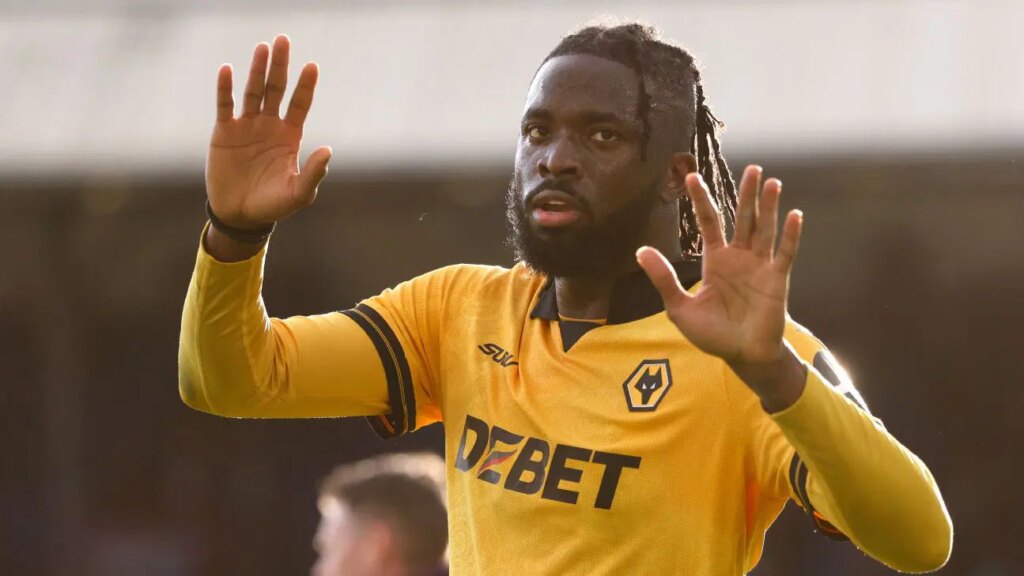 How Arokodare disrupted Wolves training to force move to Fiorentina