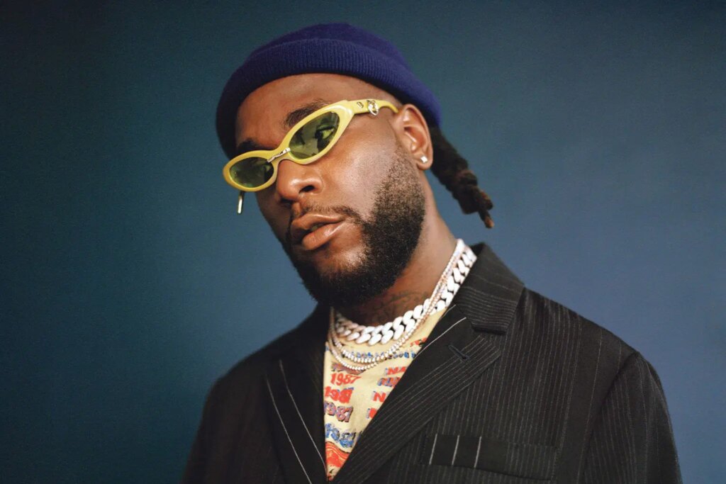 How Burna Boy reclaimed Spotify’s African crown from Tems