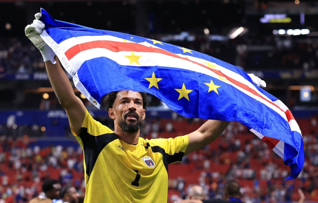 How Cape Verde built a World Cup blueprint Africa cannot ignore