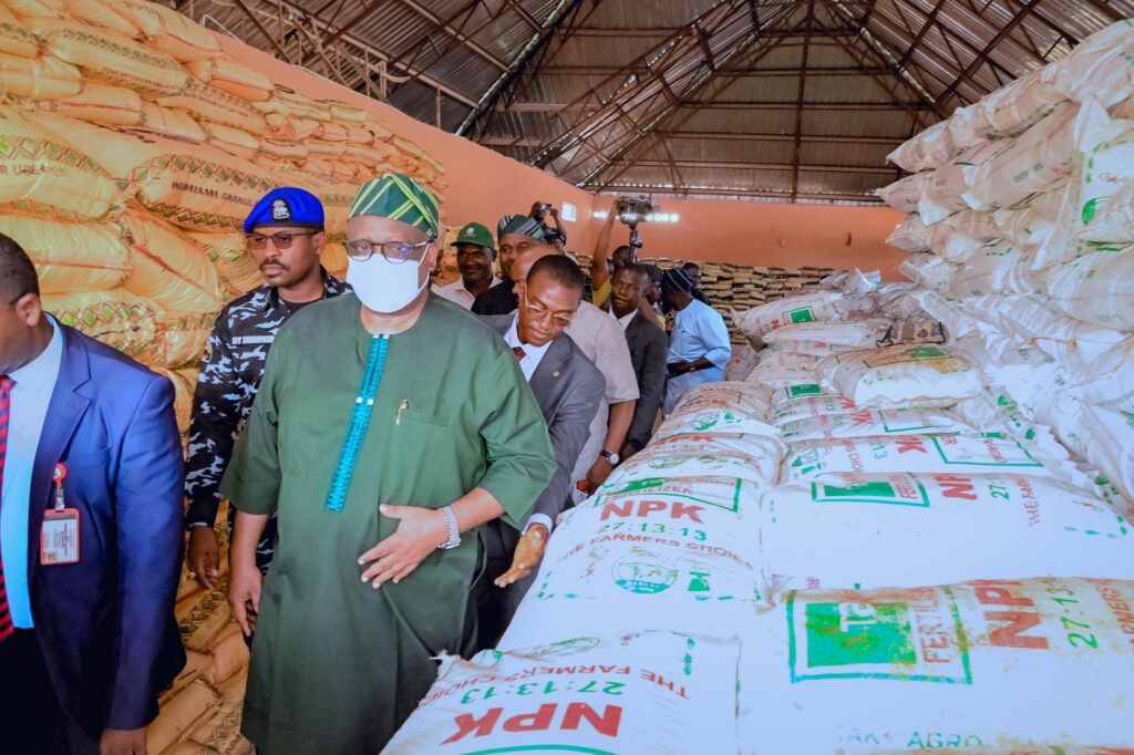 How Mutfwang Is Building Prosperity Around Plateau Potato – THISDAYLIVE How Mutfwang Is Building Prosperity Around Plateau Potato – THISDAYLIVE