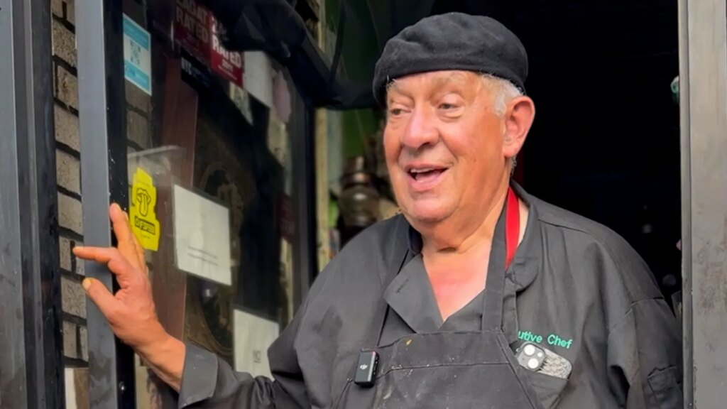 How New York’s ‘Little Egypt’ celebrates the World Cup | World Cup 2026