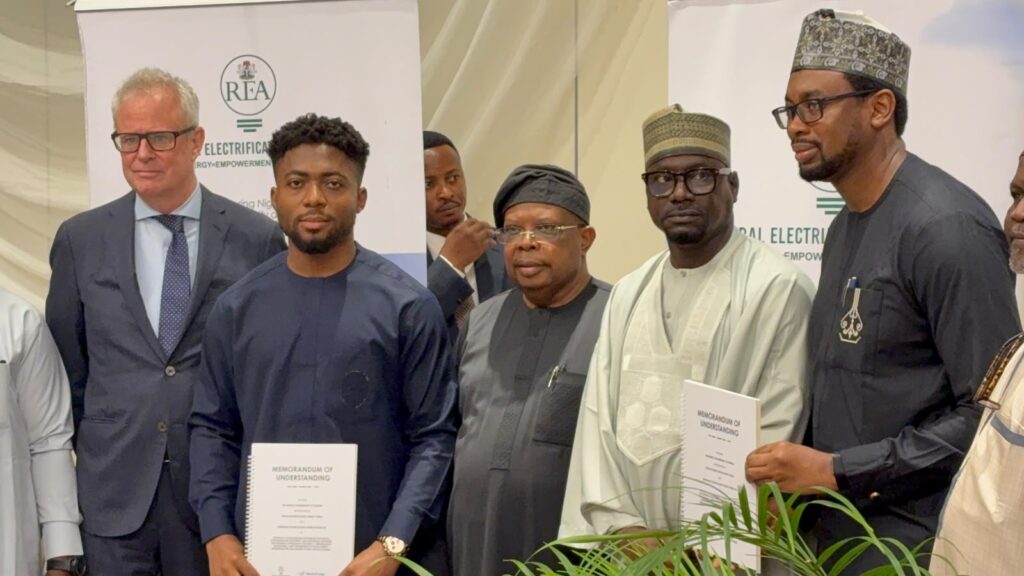 How Nigeria Is Building the Next Generation of Intelligent Power Systems – THISDAYLIVE