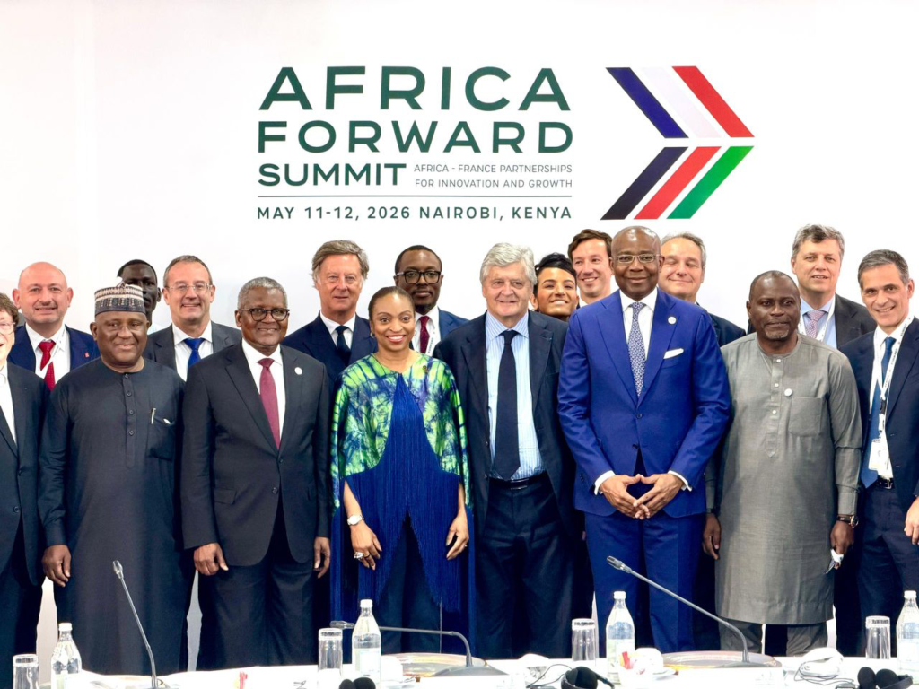 How Nigeria and France are Building a New Business Bridge – THISDAYLIVE How Nigeria and France are Building a New Business Bridge – THISDAYLIVE